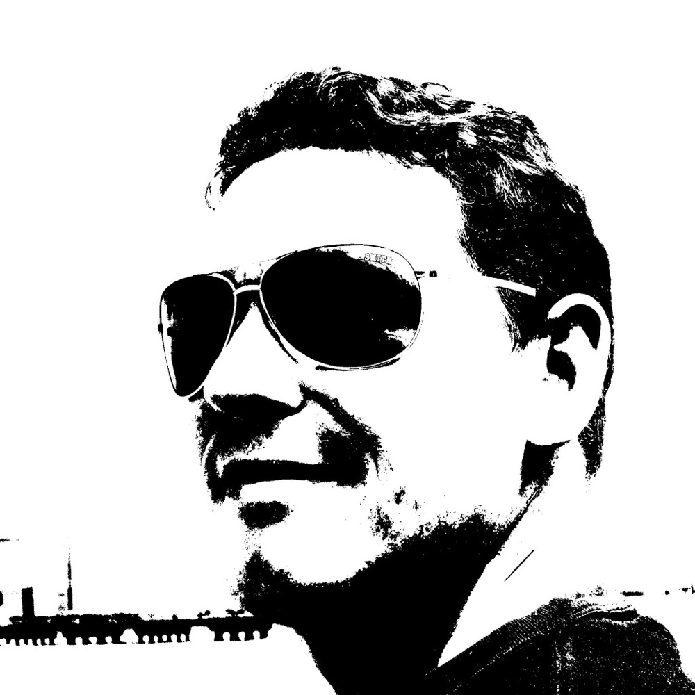 Meet your Posher, Edward